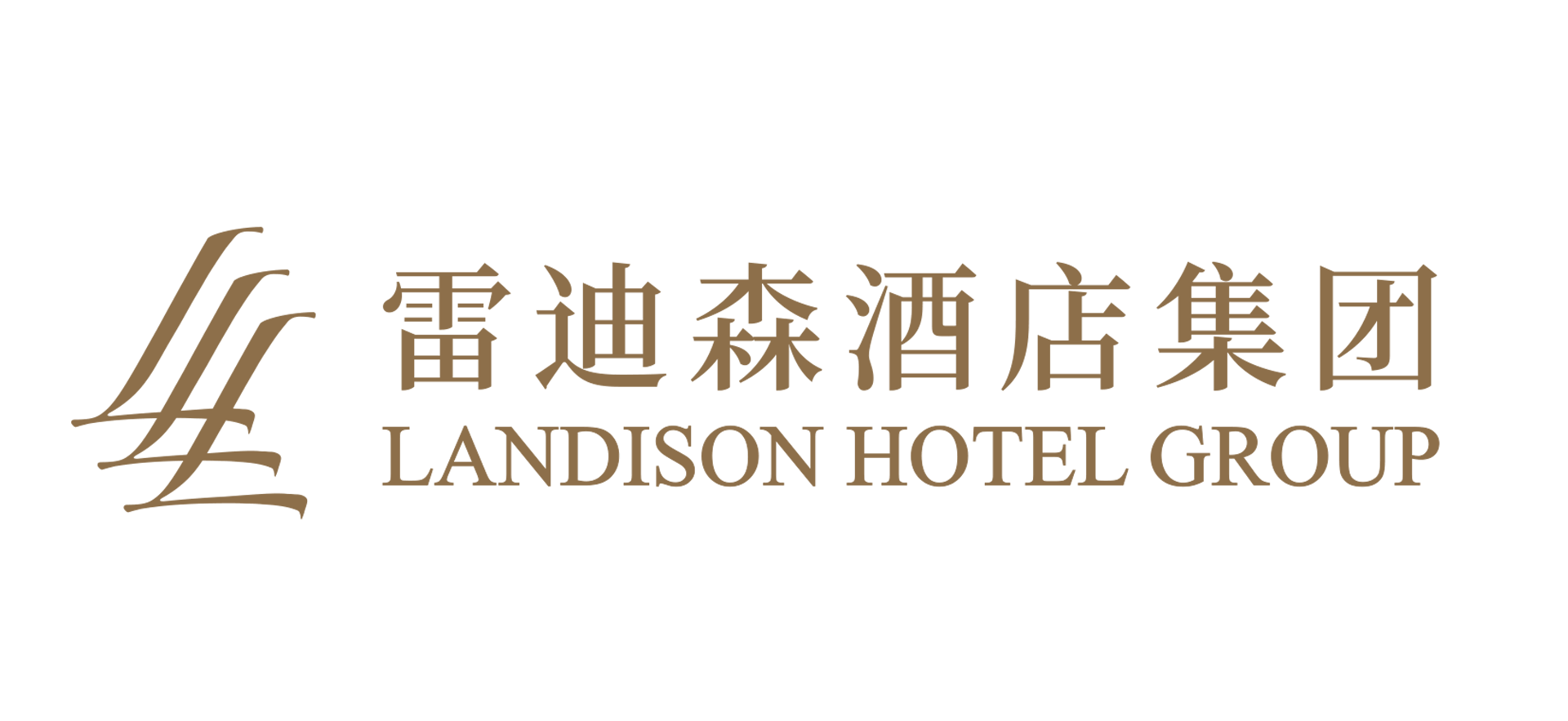 金樂雷迪森懌曼酒店 Logo